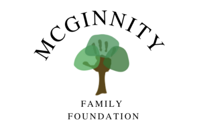 McGinnity Family Foundation: Giving Voice to Our Young People