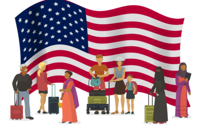 Immigration Vital to USA’s Growth