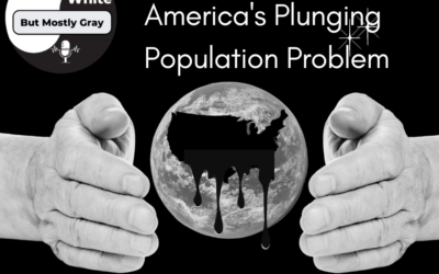 America’s Plunging Population Problem